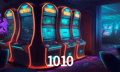 A Revolução dos Aplicativos de Jogos no 1010