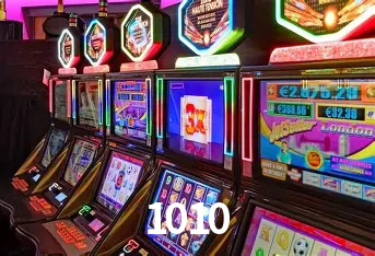 A Emoção da Loteria na 1010: Uma Chance de Mudança de Vida