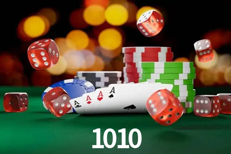 Experiência VIP 1010