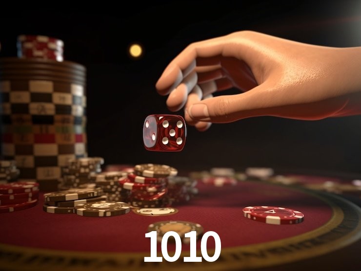 Estatísticas 1010