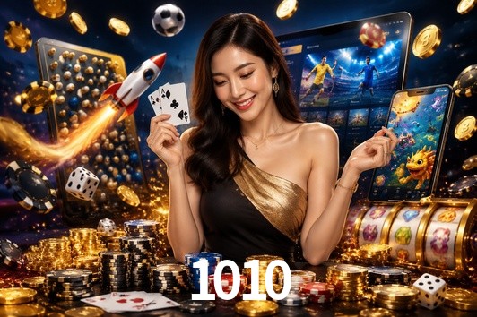 Live Casino 1010