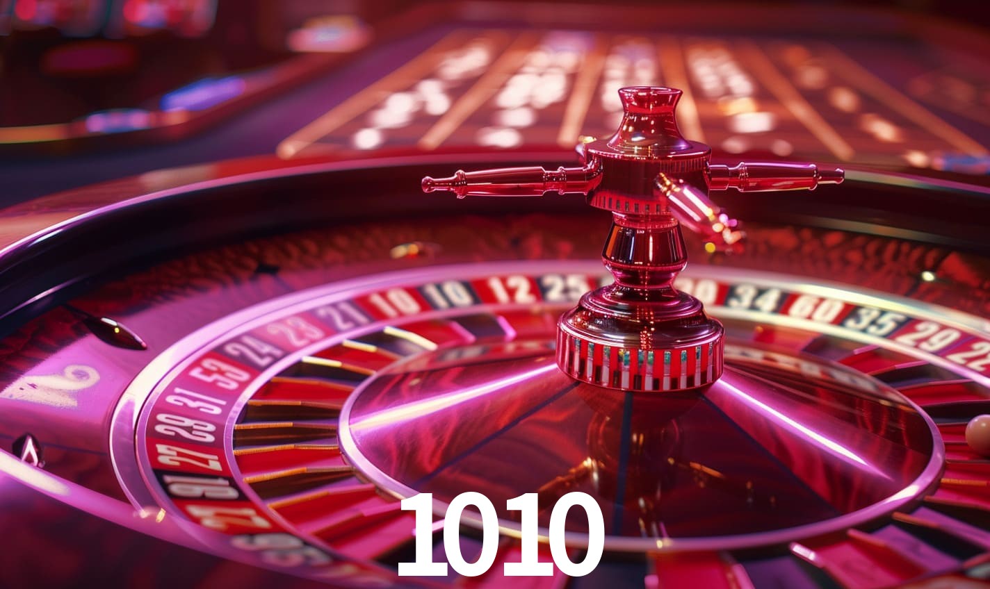 Descubra a Essência do 1010: Nossa História e Compromissos