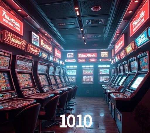 Design Responsivo 1010