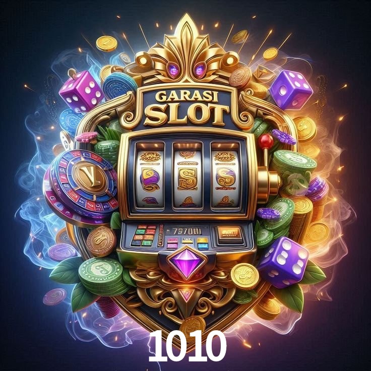 Jogos de Slot 1010