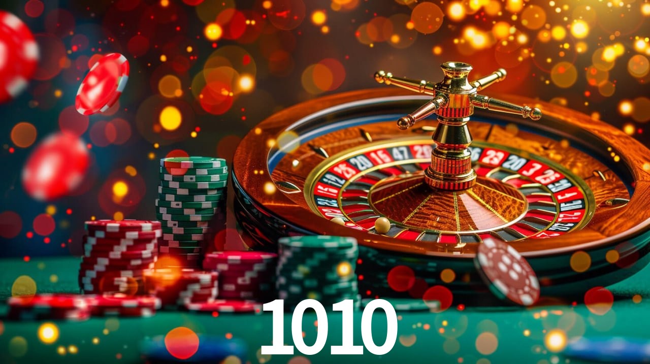 Explorando a Categoria de Eventos em Apostas na 1010
