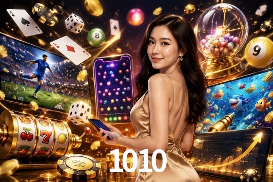 Slot Games 1010