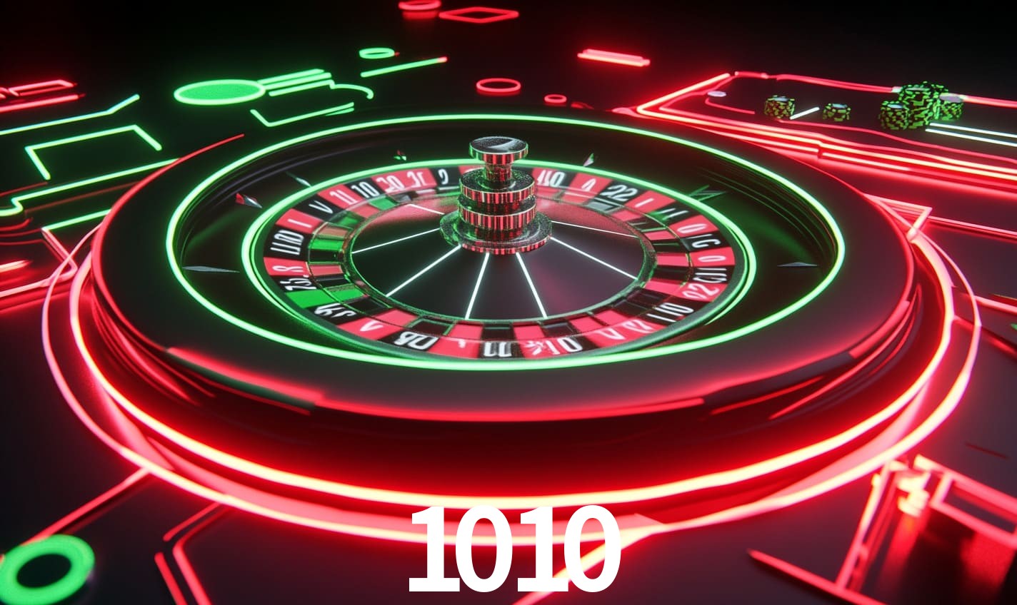 Explorando a Categoria de Eventos em Apostas na 1010