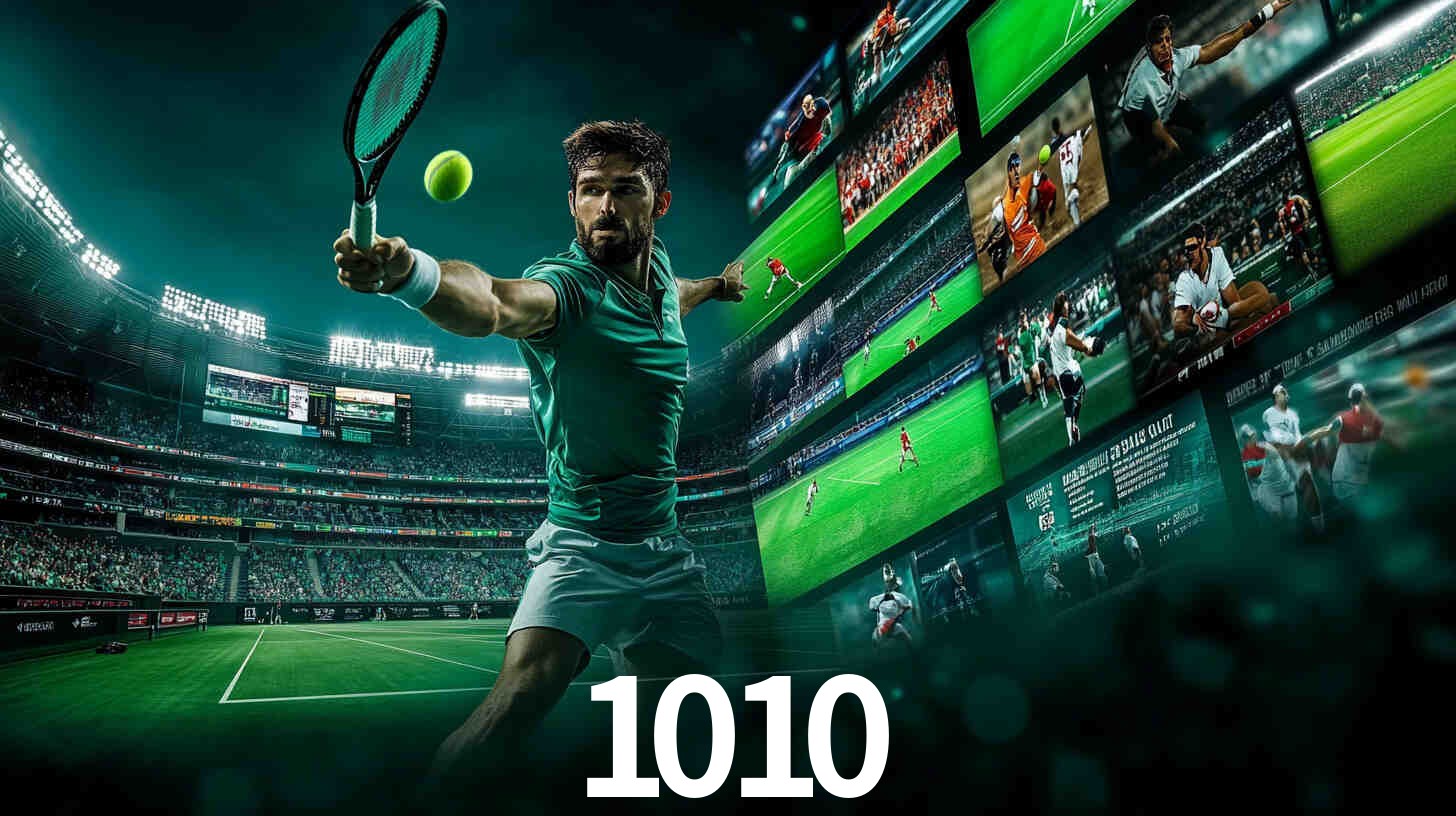 A Popularidade dos Caça-Níqueis no 1010