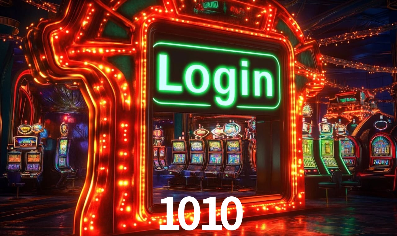 Casino Ao Vivo 1010