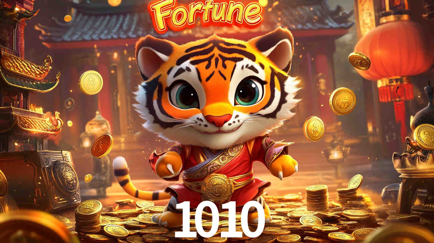 Apostas Esportivas na 1010: Um Guia Completo