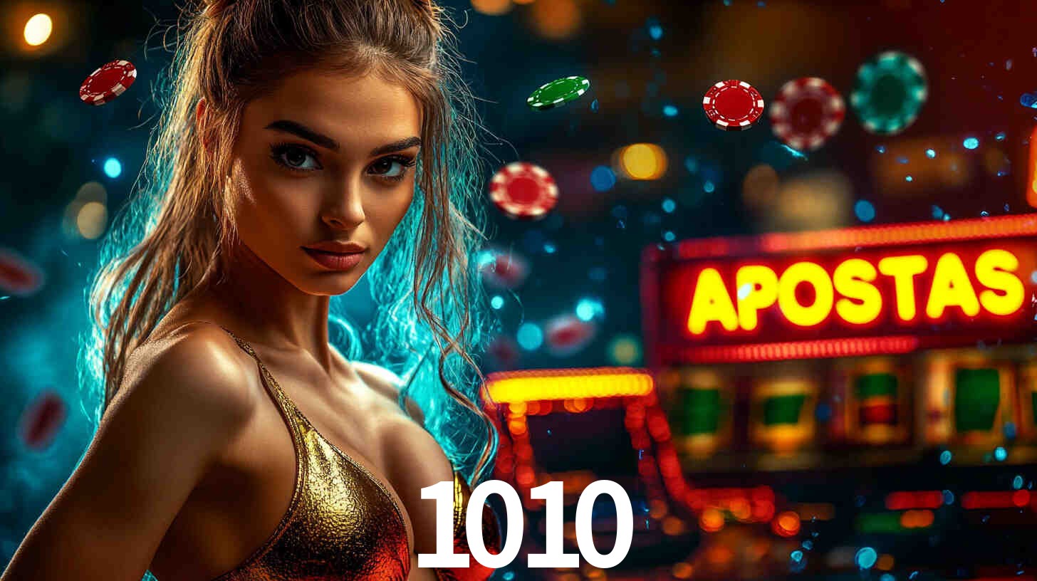 Descubra o Programa VIP da 1010: Vantagens Exclusivas para Jogadores