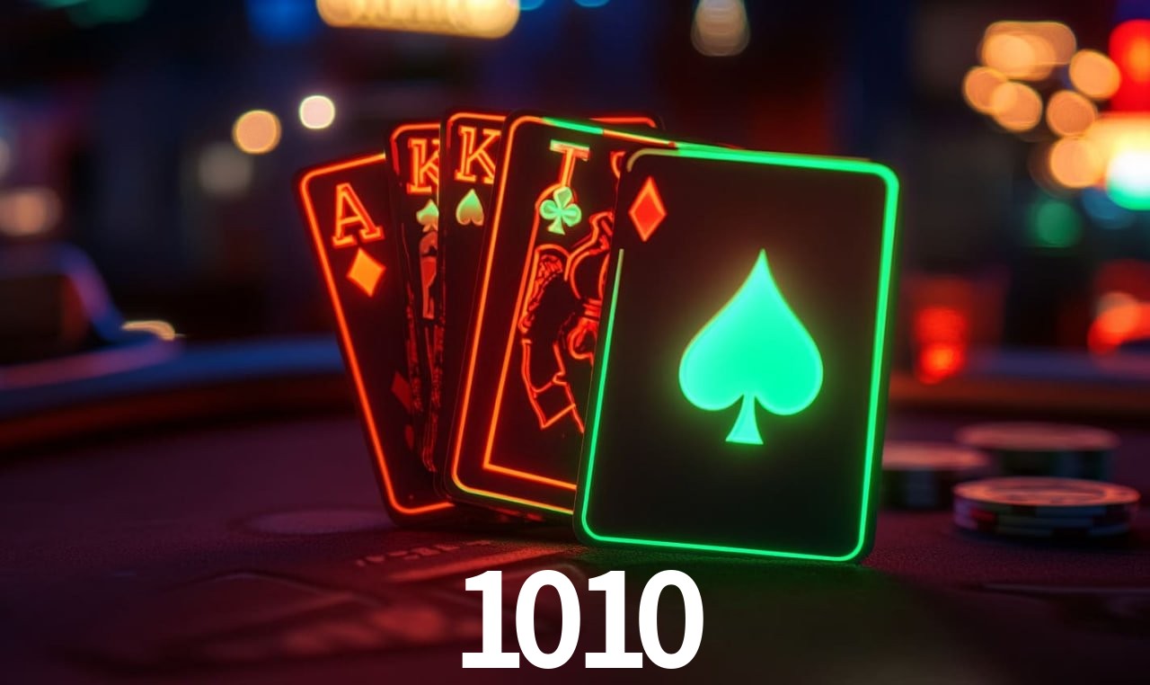 1010 Slots - 1010 visual 1