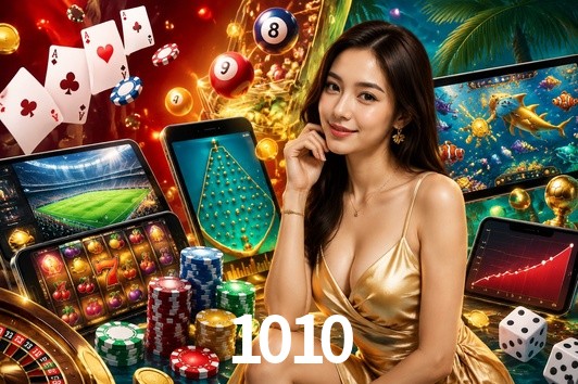Live Casino 1010