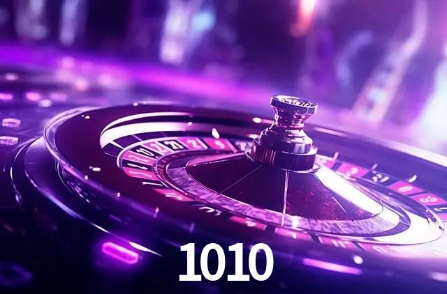 A Emoção da Loteria na 1010: Uma Chance de Mudança de Vida