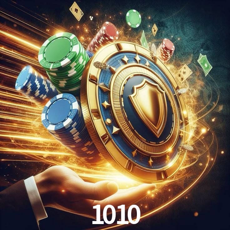 1010 Slots - 1010 visual 2