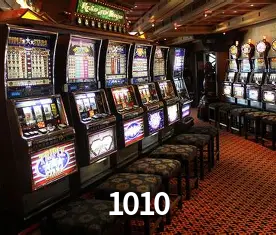 Explorando a Categoria de Eventos em Apostas na 1010