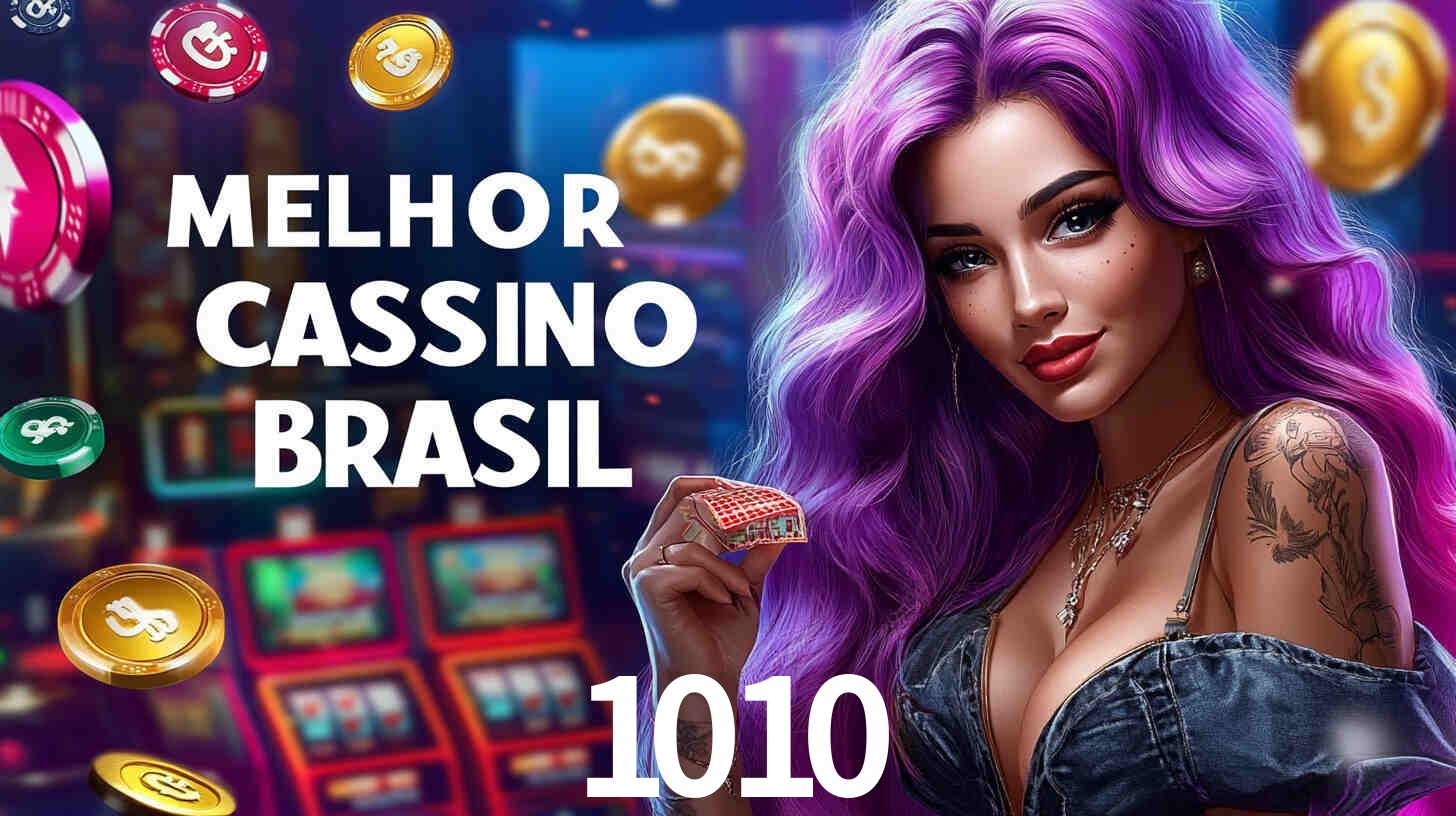 Apostas Esportivas na 1010: Um Guia Completo