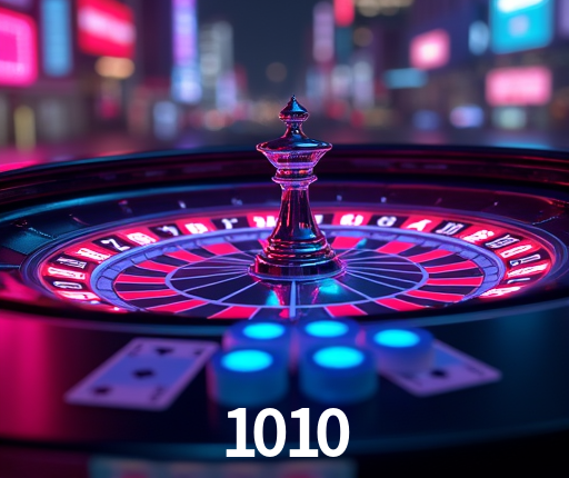 Descubra a Essência do 1010: Nossa História e Compromissos