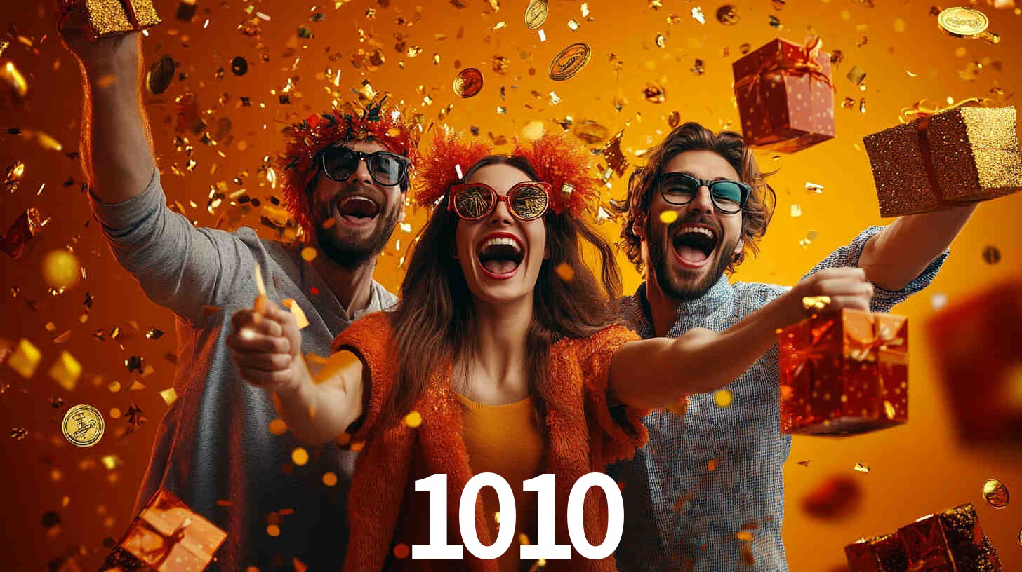 1010: Jogue Crash e Experimente Alta Recompensa Instantânea