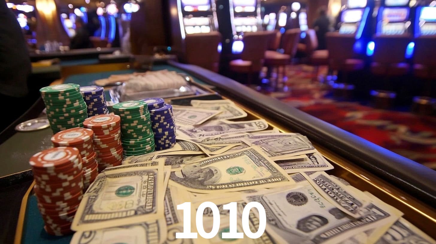 1010 visual 1