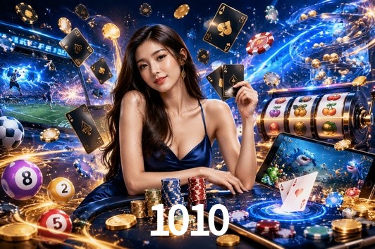 Secure Login 1010