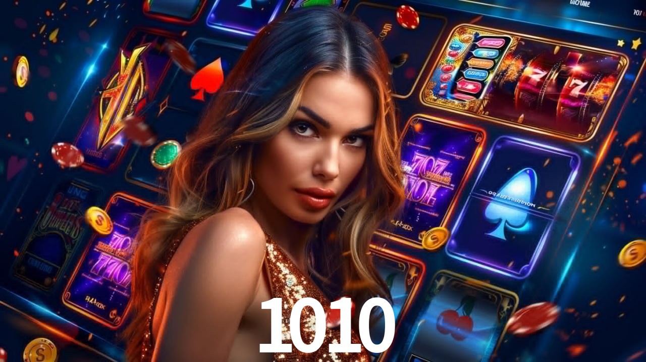 Inovações de Jogos na 1010: O Futuro das Experiências Interativas