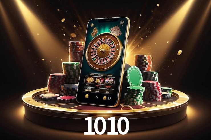 Diretório de Jogos 1010