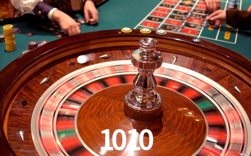 cassino 1010