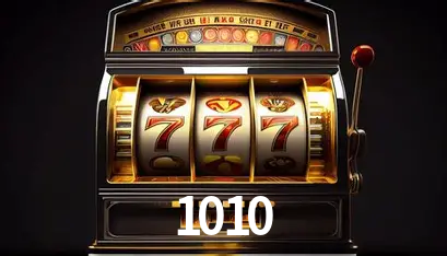Descubra a Magia dos Jogos de Arcade no 1010
