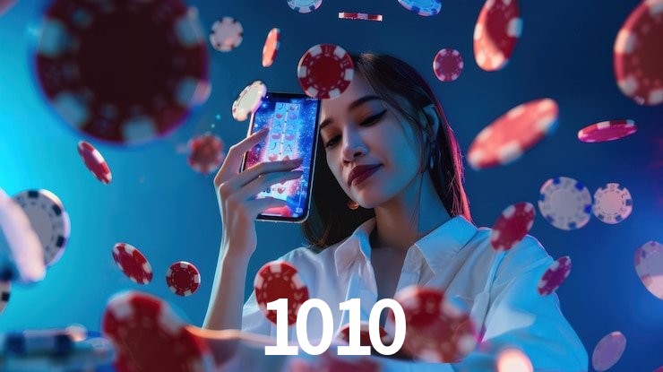 Descubra o Programa VIP da 1010: Vantagens Exclusivas para Jogadores
