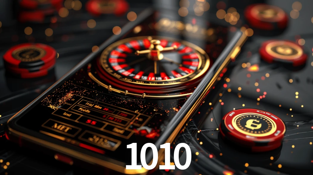 Game Providers 1010
