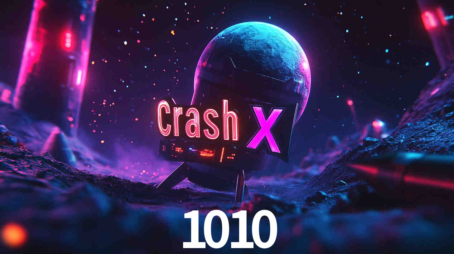 Inovações de Jogos na 1010: O Futuro das Experiências Interativas