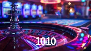 Estatísticas Crash Games 1010