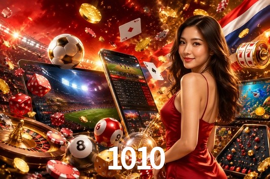 Account Benefits 1010