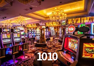 Descubra a Essência do 1010: Nossa História e Compromissos