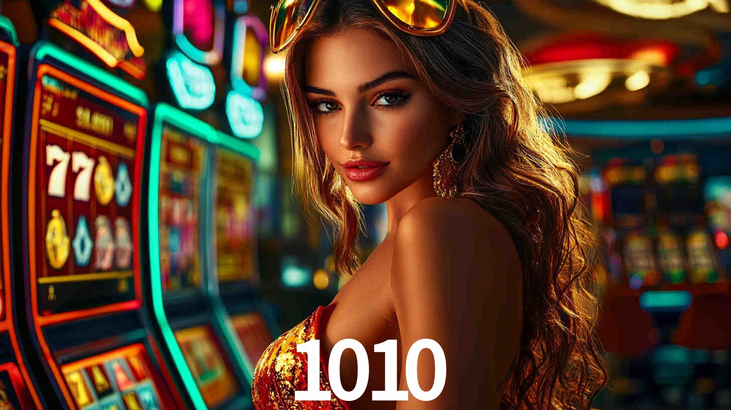 Ofertas Imperdíveis na 1010: Promoções e Bônus Que Valem a Pena