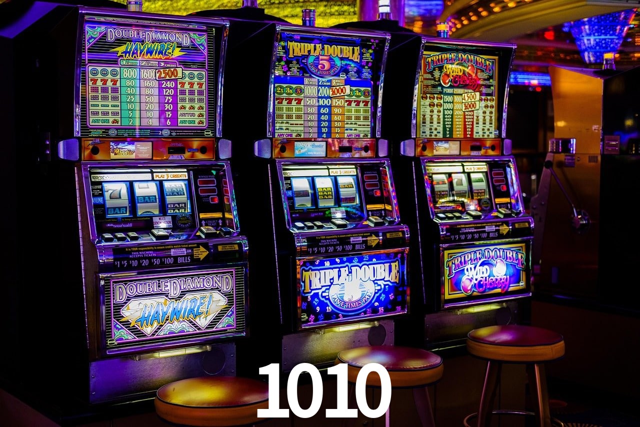 Torneios 1010