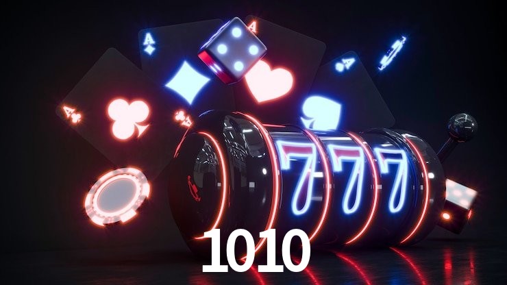 Spaceman Game 1010