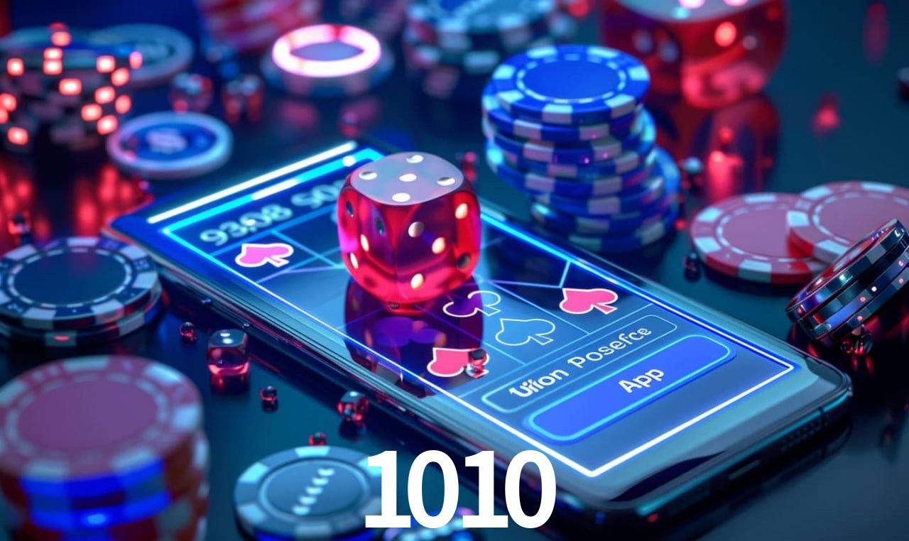 1010 visual 2