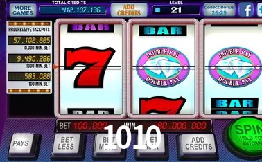 Slot Games Collection